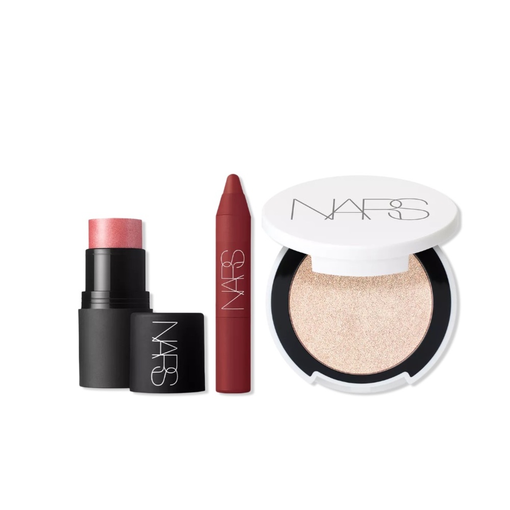 NARS Women Makeup Mini Trio